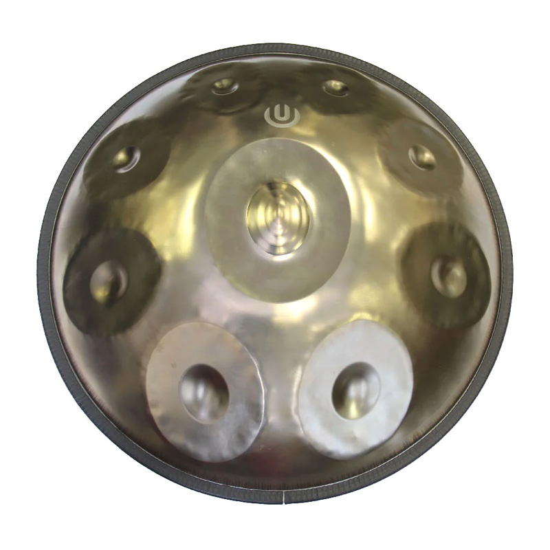 قیمت خرید فروش هنگ درام آرشا Arsha Hang Drum Green Gold