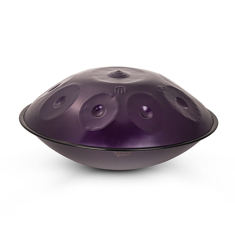 قیمت خرید فروش هنگ درام آرشا Arsha Hang Drum Purple New Nitride