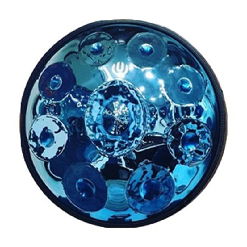 قیمت خرید فروش هنگ درام آرشا Arsha Hang Drum Titanium Blue
