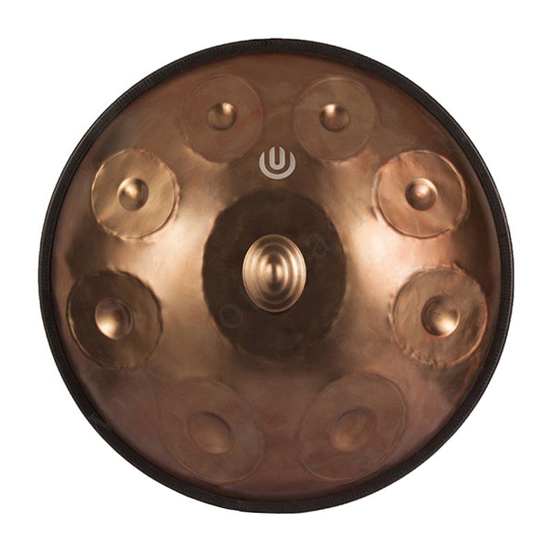 قیمت خرید فروش هنگ درام آرشا Arsha Hang Drum Steel Copper
