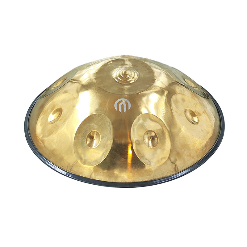 قیمت خرید فروش هنگ درام آرشا Arsha Hang Drum Gold