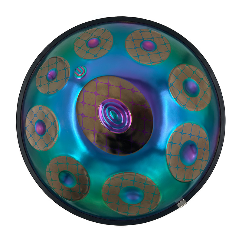 قیمت خرید فروش هنگ درام آرشا Arsha Hang Drum Titanium Grade A
