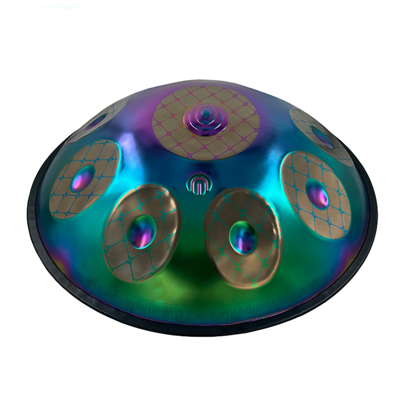 هنگ درام آرشا Arsha Hang Drum Titanium Grade A