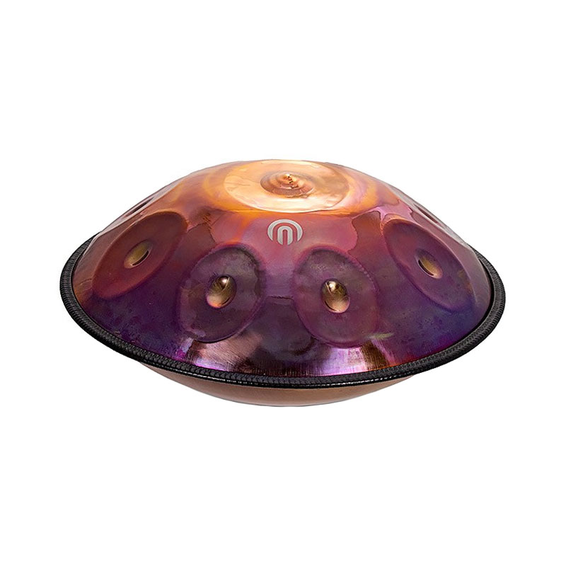 قیمت خرید فروش هنگ درام آرشا Arsha Hang Drum Titanium Purple