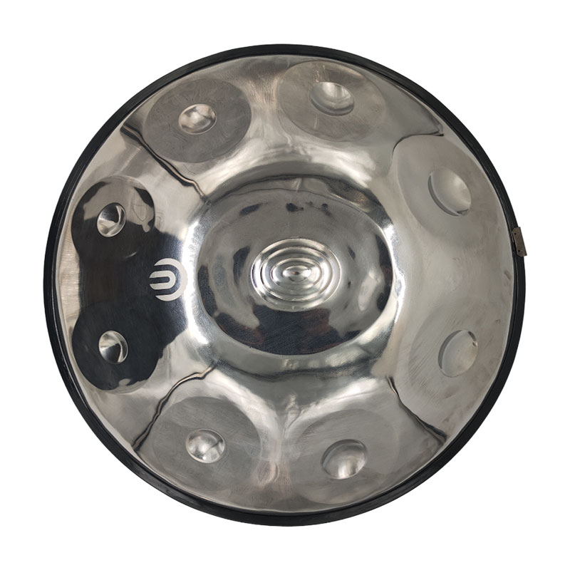 قیمت خرید فروش هنگ درام آرشا Arsha Hang Drum Titanium Silver