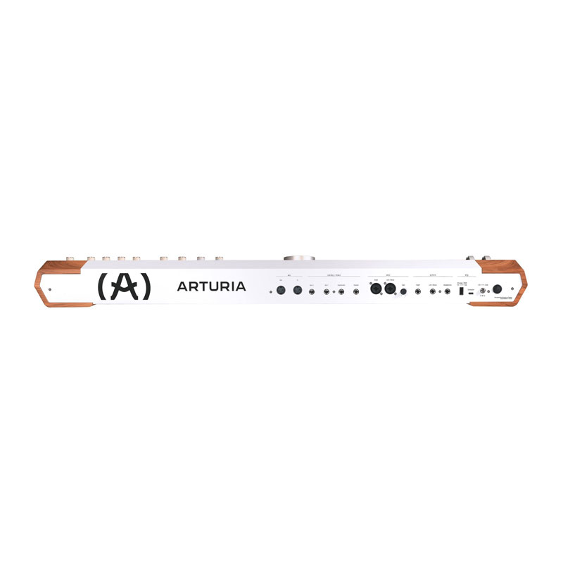 سینتی سایزر آرتوریا Arturia AstroLab 61 White