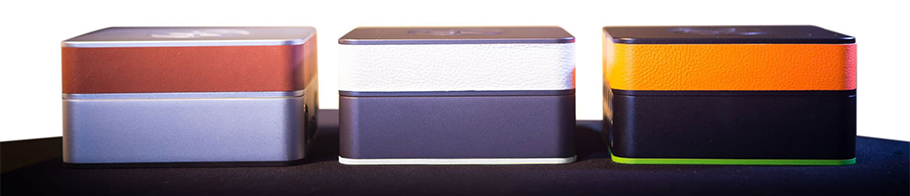 Arturia AudioFuse Grey کارت صدا