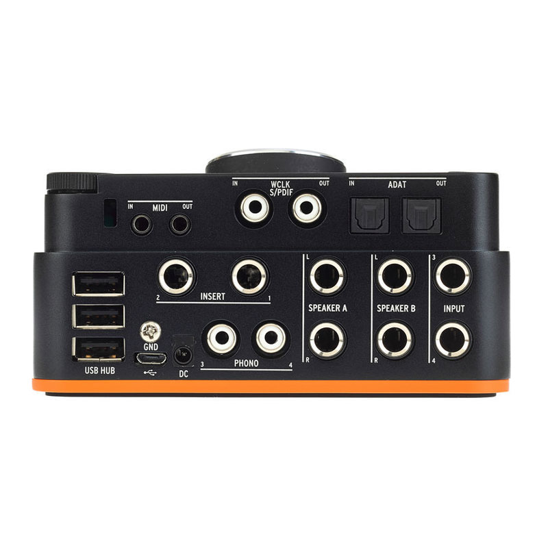 کارت صدا آرتوریا Arturia AudioFuse Rev2