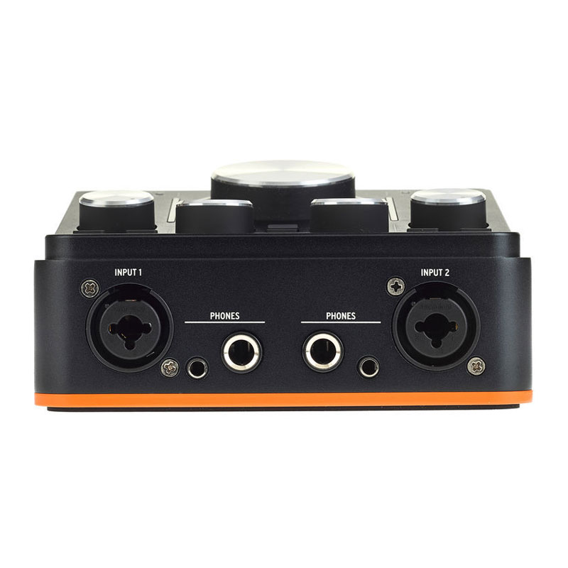 کارت صدا آرتوریا Arturia AudioFuse Rev2