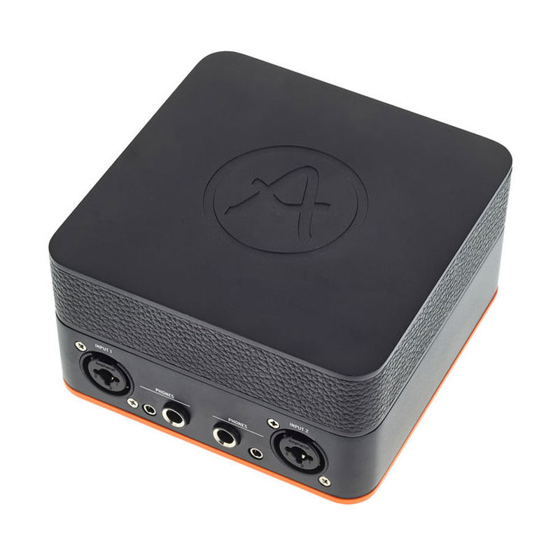 کارت صدا آرتوریا Arturia AudioFuse Rev2