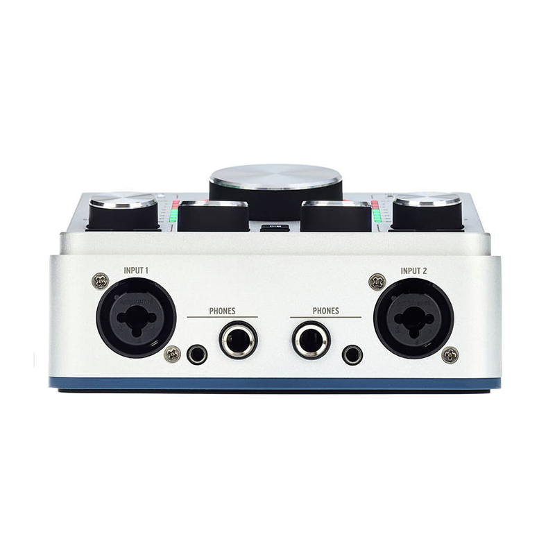 کارت صدا آرتوریا Arturia AudioFuse Silver
