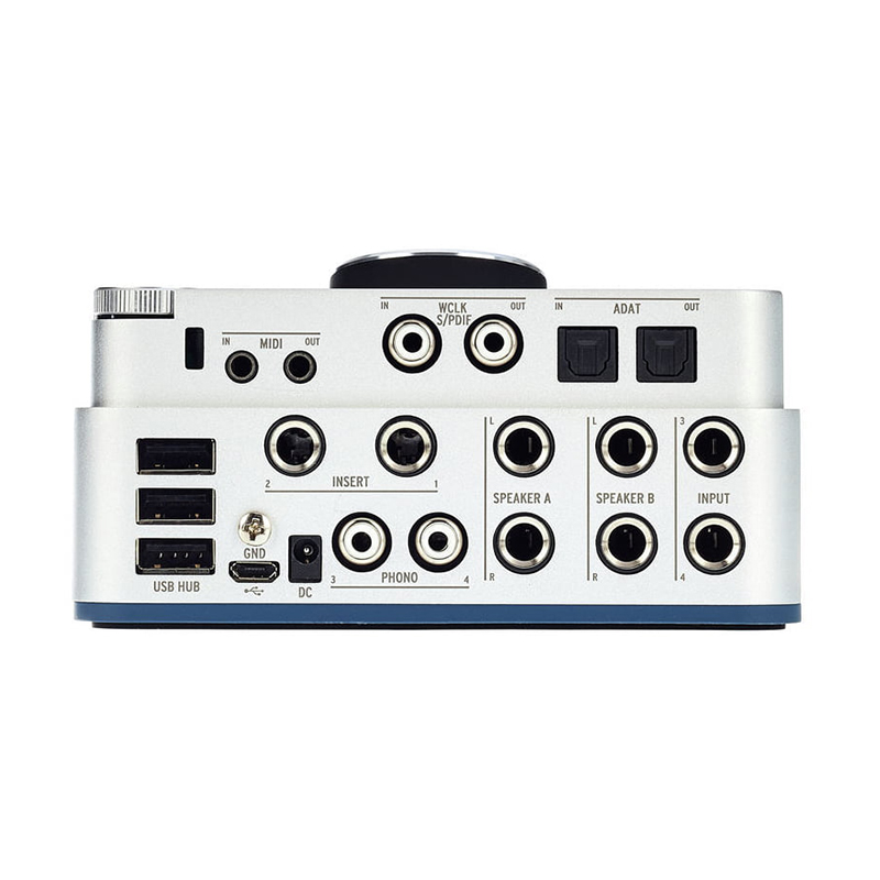 کارت صدا آرتوریا Arturia AudioFuse Silver