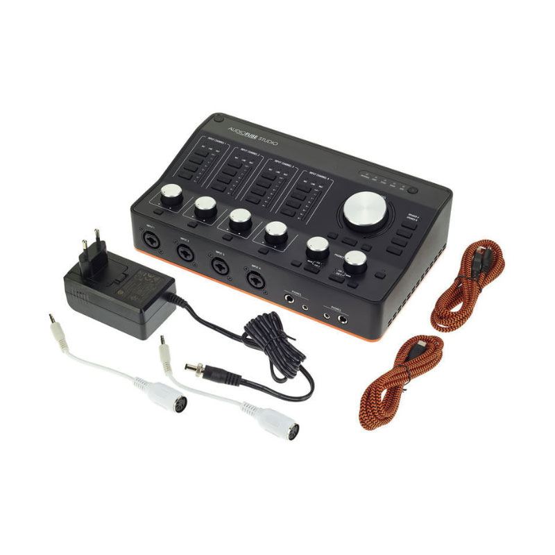 کارت صدا آرتوریا Arturia AudioFuse Studio