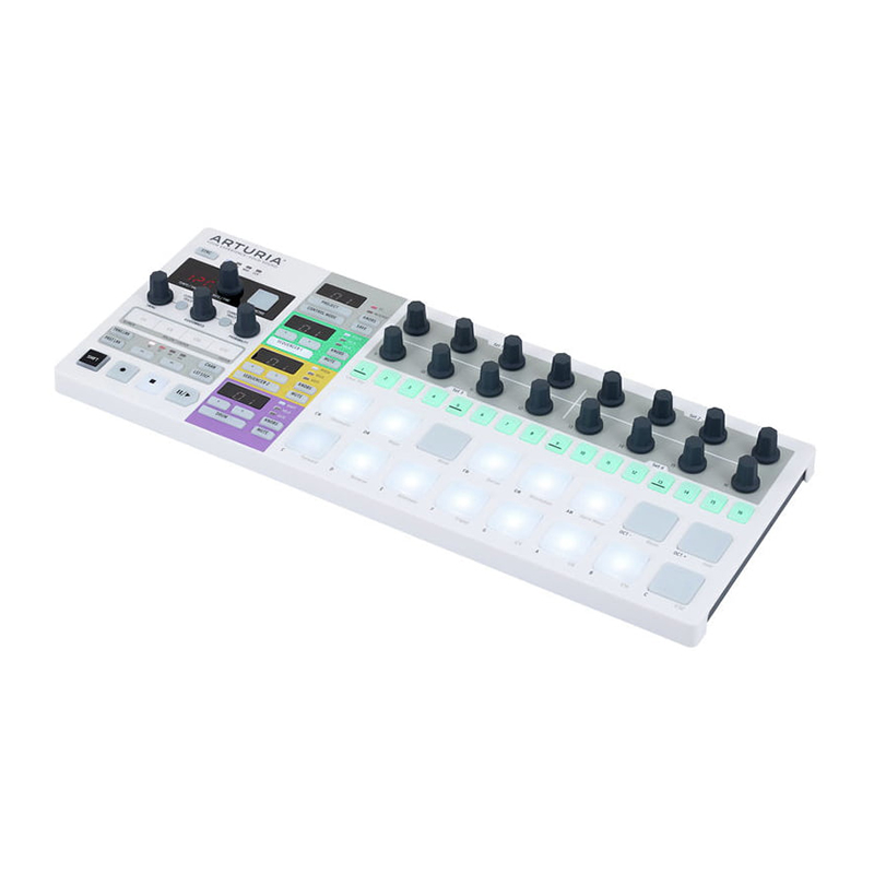 میدی کنترلر آرتوریا Arturia BeatStep Pro