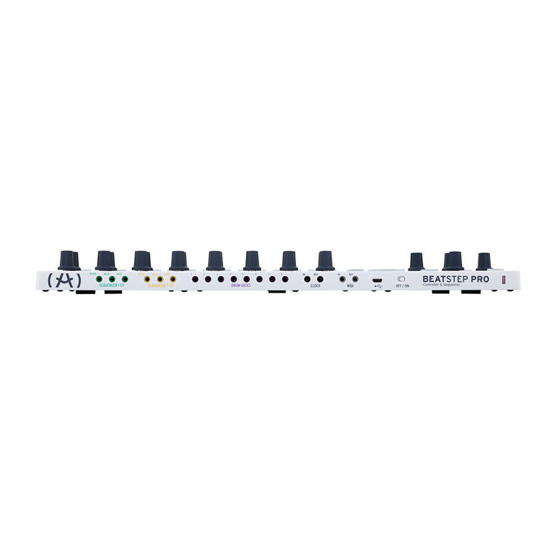 میدی کنترلر آرتوریا Arturia BeatStep Pro