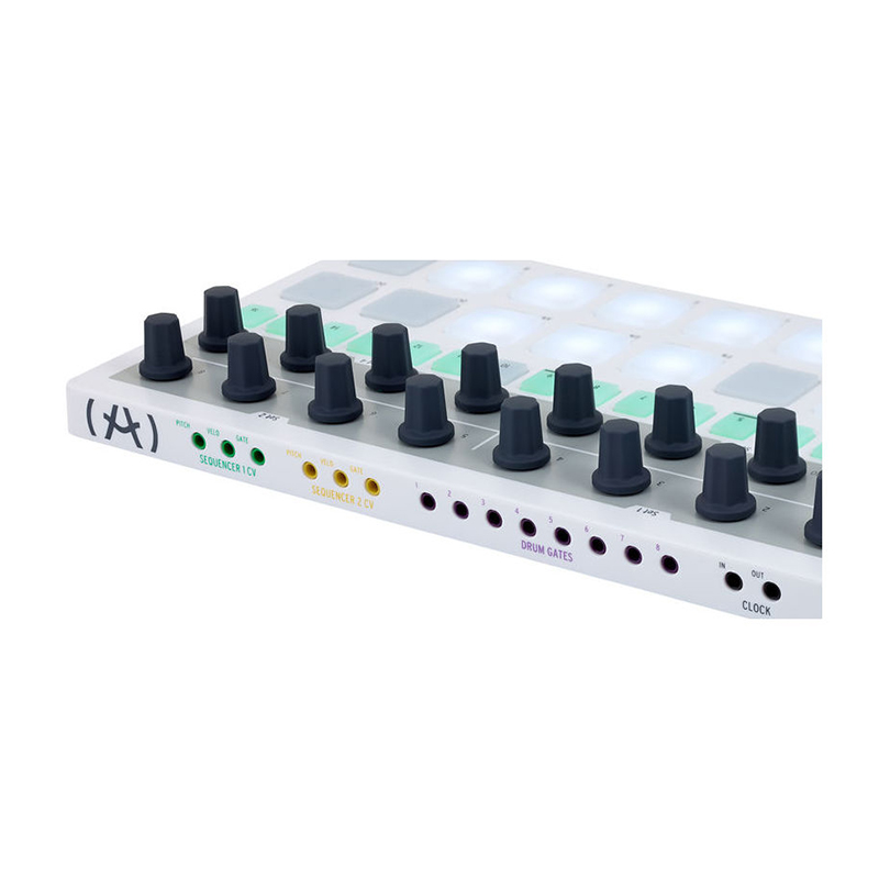 میدی کنترلر آرتوریا Arturia BeatStep Pro