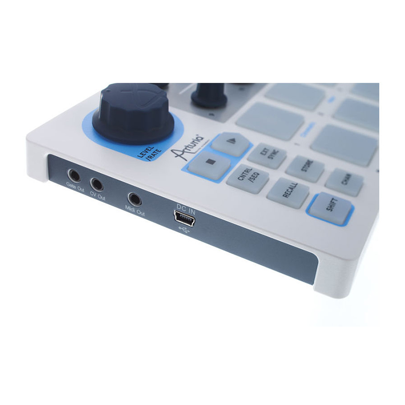 میدی کنترلر آرتوریا Arturia BeatStep
