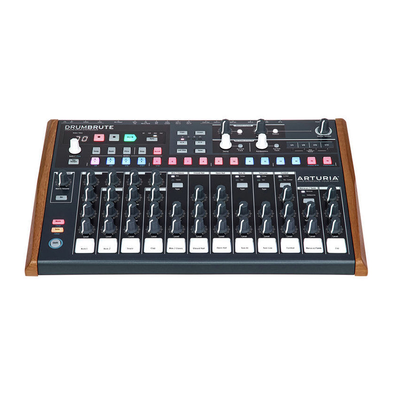 قیمت خرید فروش سینتی سایزر آرتوریا Arturia DrumBrute