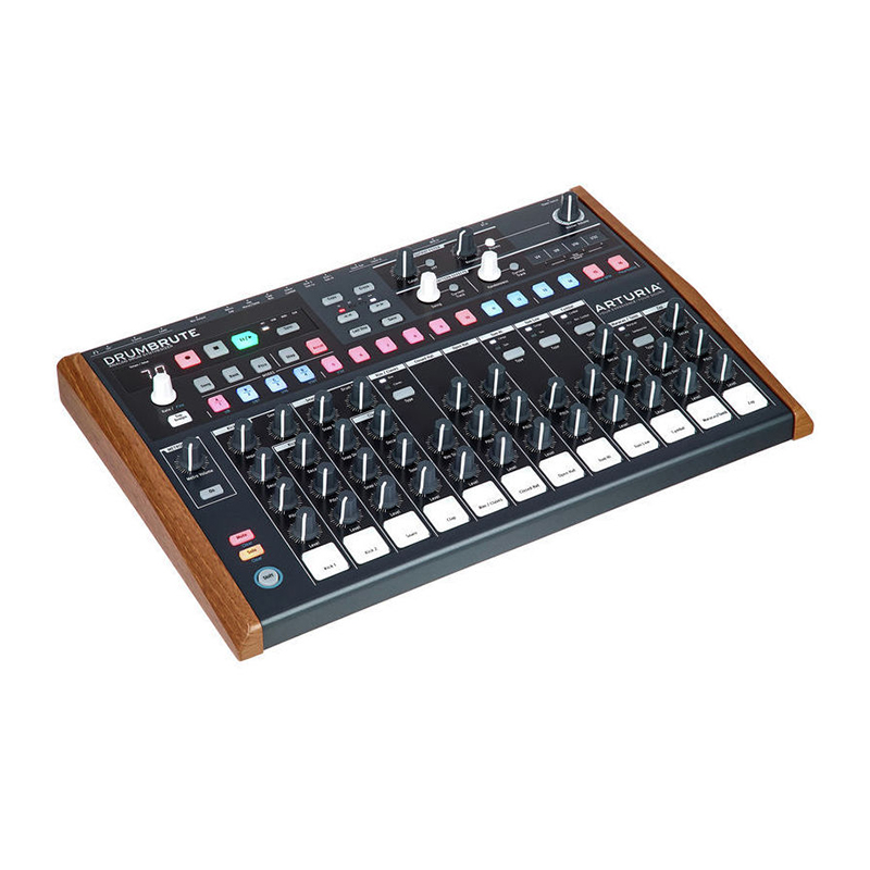 سینتی سایزر آرتوریا Arturia DrumBrute