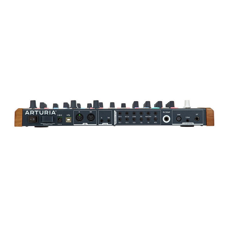 سینتی سایزر آرتوریا Arturia DrumBrute