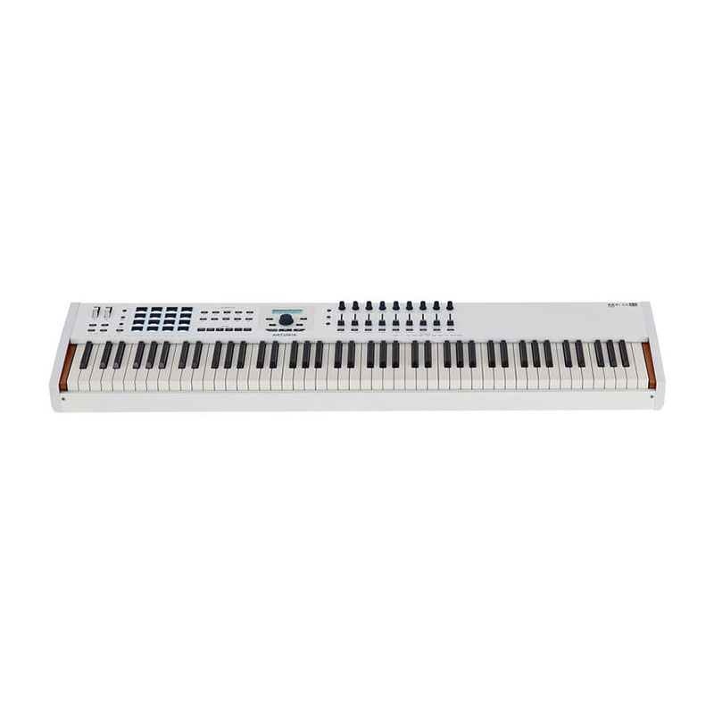 میدی کنترلر آرتوریا Arturia KeyLab 88 MkII