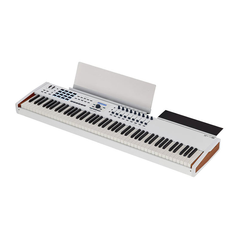 میدی کنترلر آرتوریا Arturia KeyLab 88 MkII