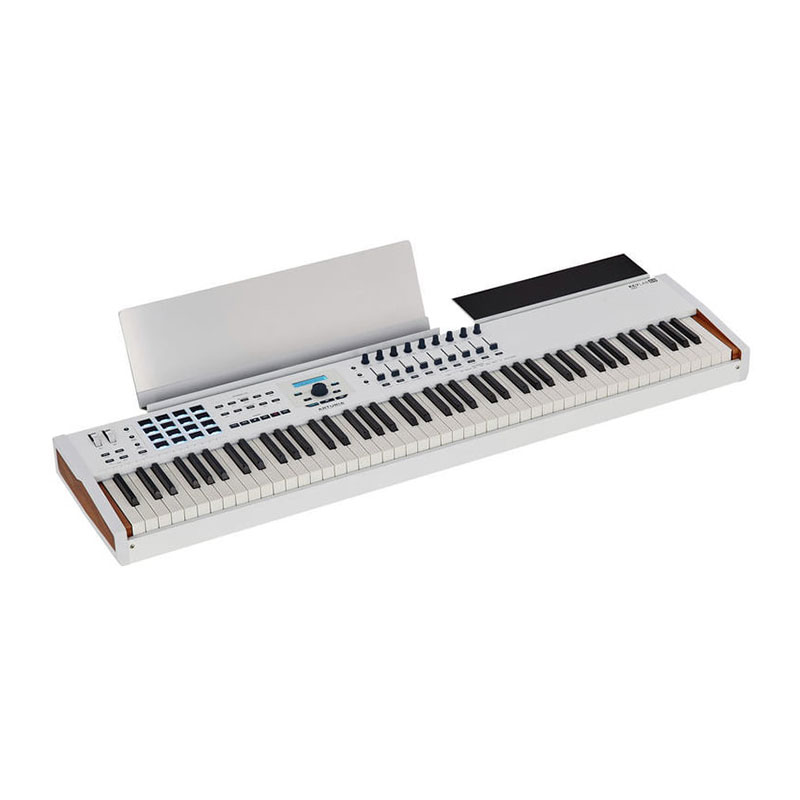 میدی کنترلر آرتوریا Arturia KeyLab 88 MkII