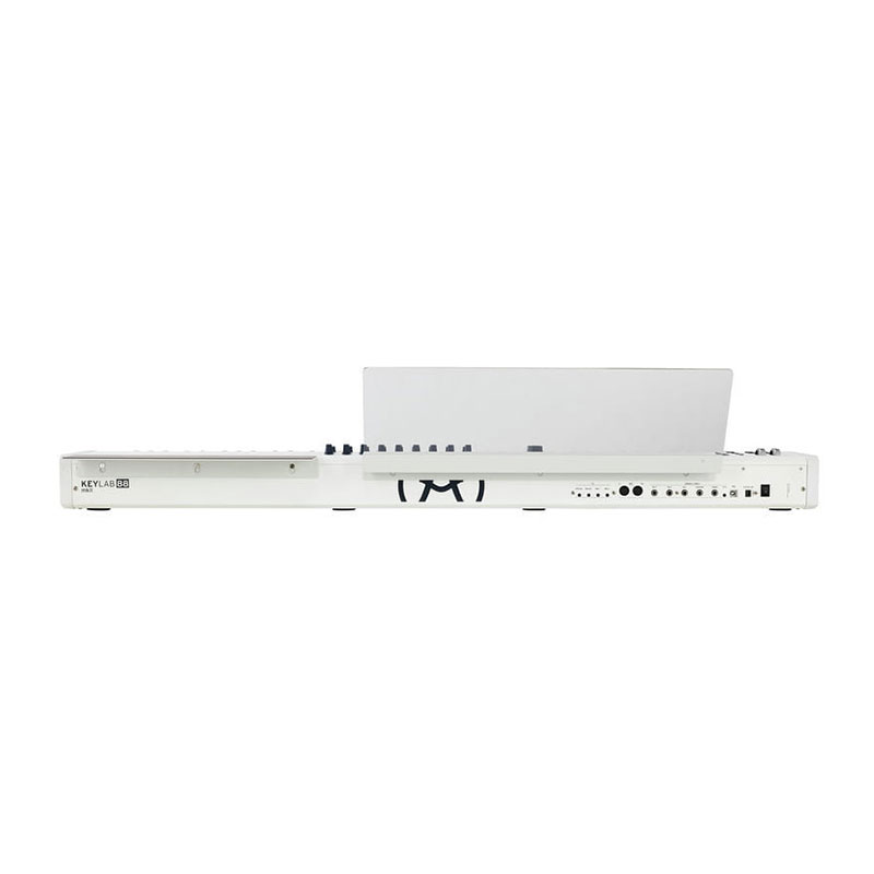 میدی کنترلر آرتوریا Arturia KeyLab 88 MkII