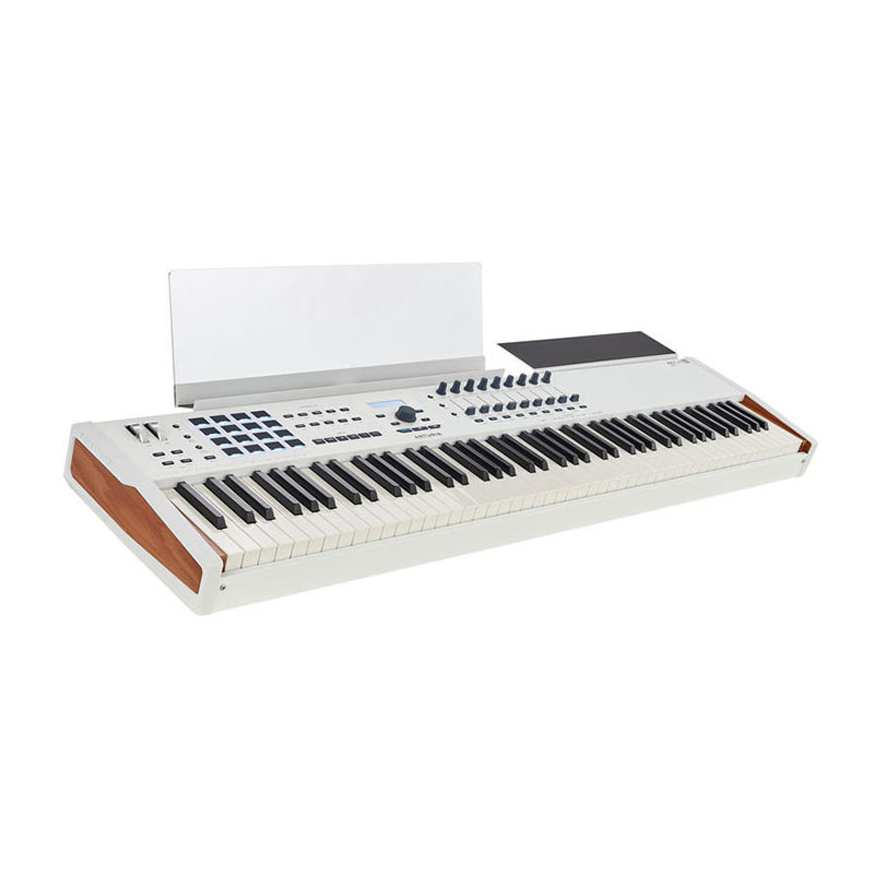 میدی کنترلر آرتوریا Arturia KeyLab 88 MkII