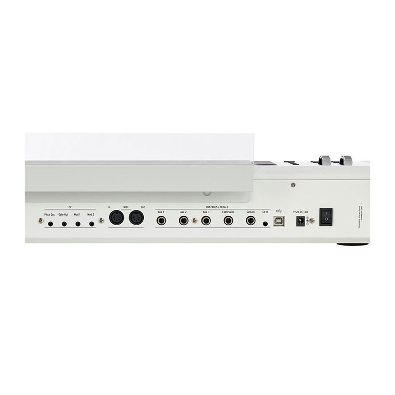 میدی کنترلر آرتوریا Arturia KeyLab 88 MkII