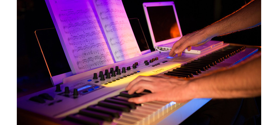 Arturia KeyLab 88 میدی کنترلر