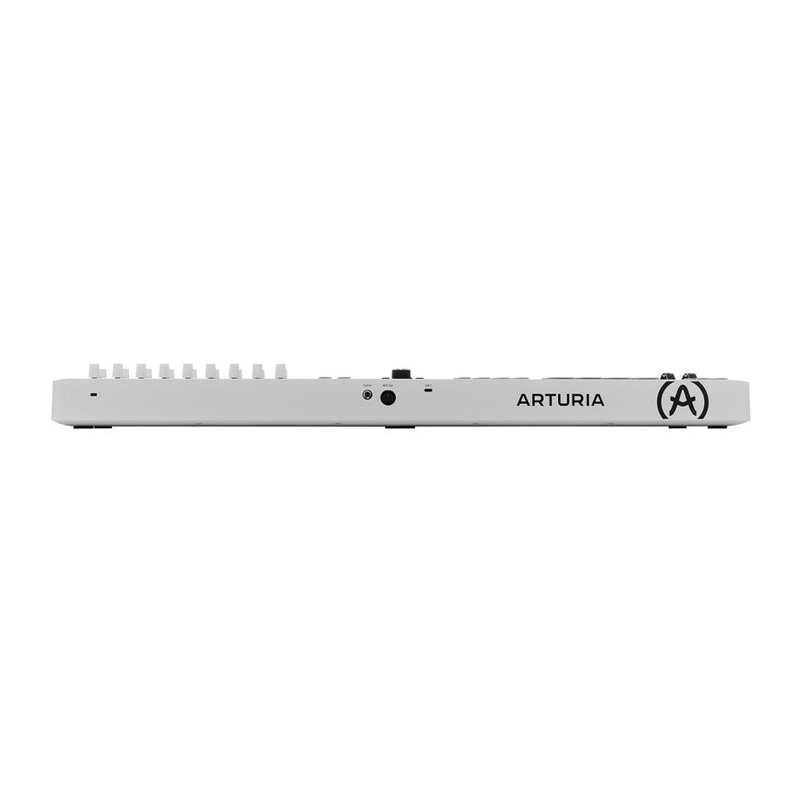 میدی کنترلر آرتوریا Arturia Keylab Essential 49 Mk3 White