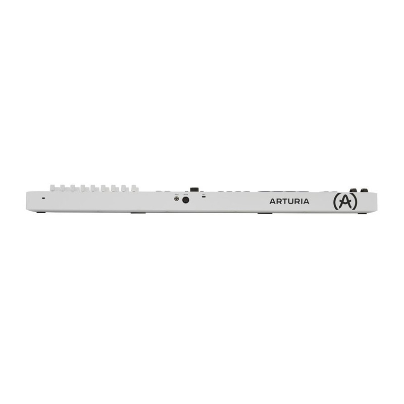 میدی کنترلر آرتوریا Arturia Keylab Essential 61 Mk3 White