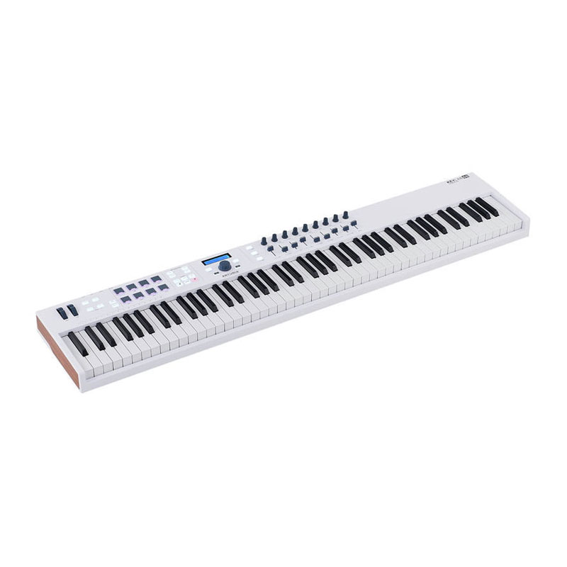 میدی کنترلر آرتوریا Arturia KeyLab Essential 88