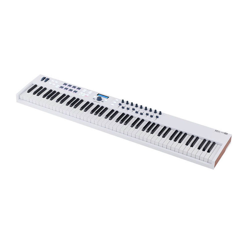 میدی کنترلر آرتوریا Arturia KeyLab Essential 88