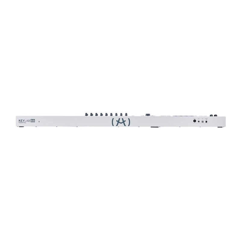 میدی کنترلر آرتوریا Arturia KeyLab Essential 88
