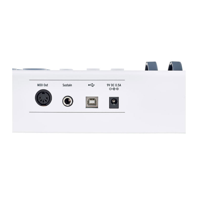 میدی کنترلر آرتوریا Arturia KeyLab Essential 88