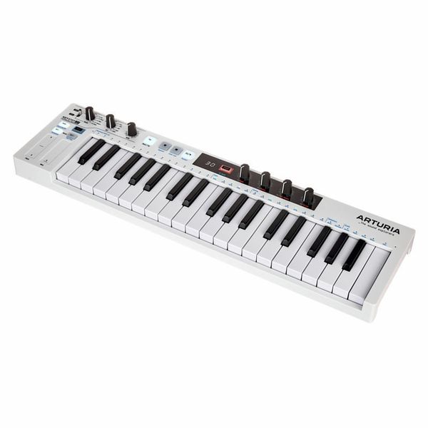 میدی کنترلر آرتوریا Arturia KeyStep 37