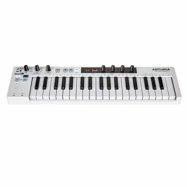 میدی کنترلر آرتوریا Arturia KeyStep 37
