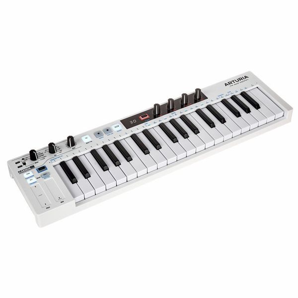 میدی کنترلر آرتوریا Arturia KeyStep 37