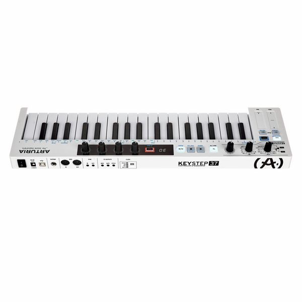 میدی کنترلر آرتوریا Arturia KeyStep 37