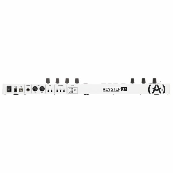 میدی کنترلر آرتوریا Arturia KeyStep 37