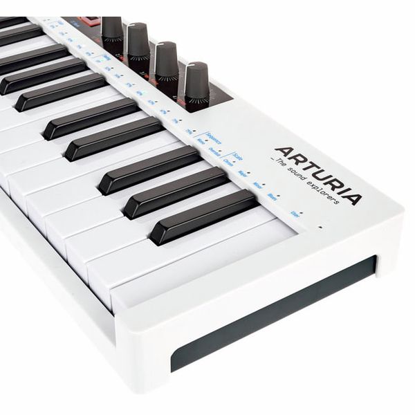 میدی کنترلر آرتوریا Arturia KeyStep 37