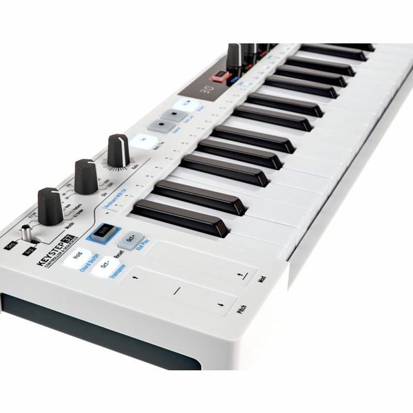 میدی کنترلر آرتوریا Arturia KeyStep 37