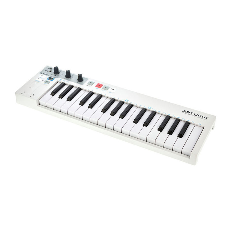 میدی کنترلر آرتوریا Arturia KeyStep