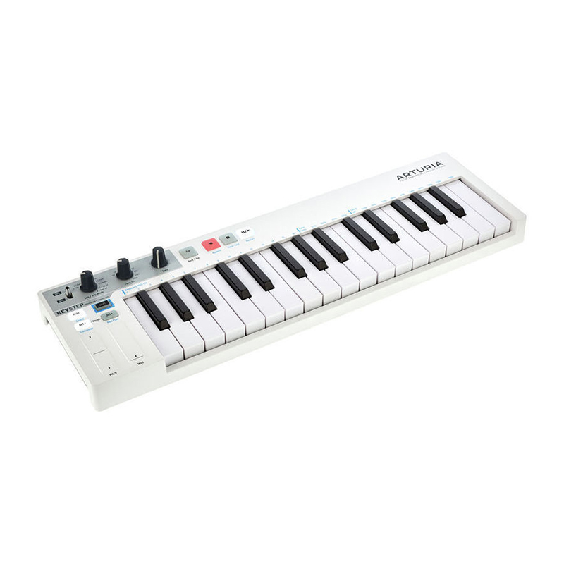 میدی کنترلر آرتوریا Arturia KeyStep