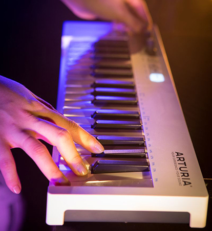 Arturia KeyStep میدی کنترلر