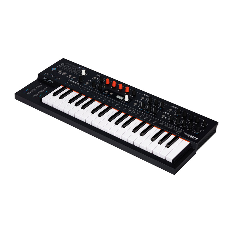 سینتی سایزر آرتوریا Arturia MiniFreak