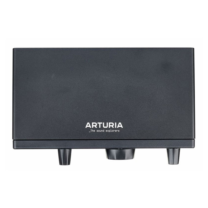 کارت صدا آرتوریا Arturia MiniFuse 1 Black