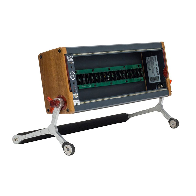 سینتی سایزر آرتوریا Arturia RackBrute 3U